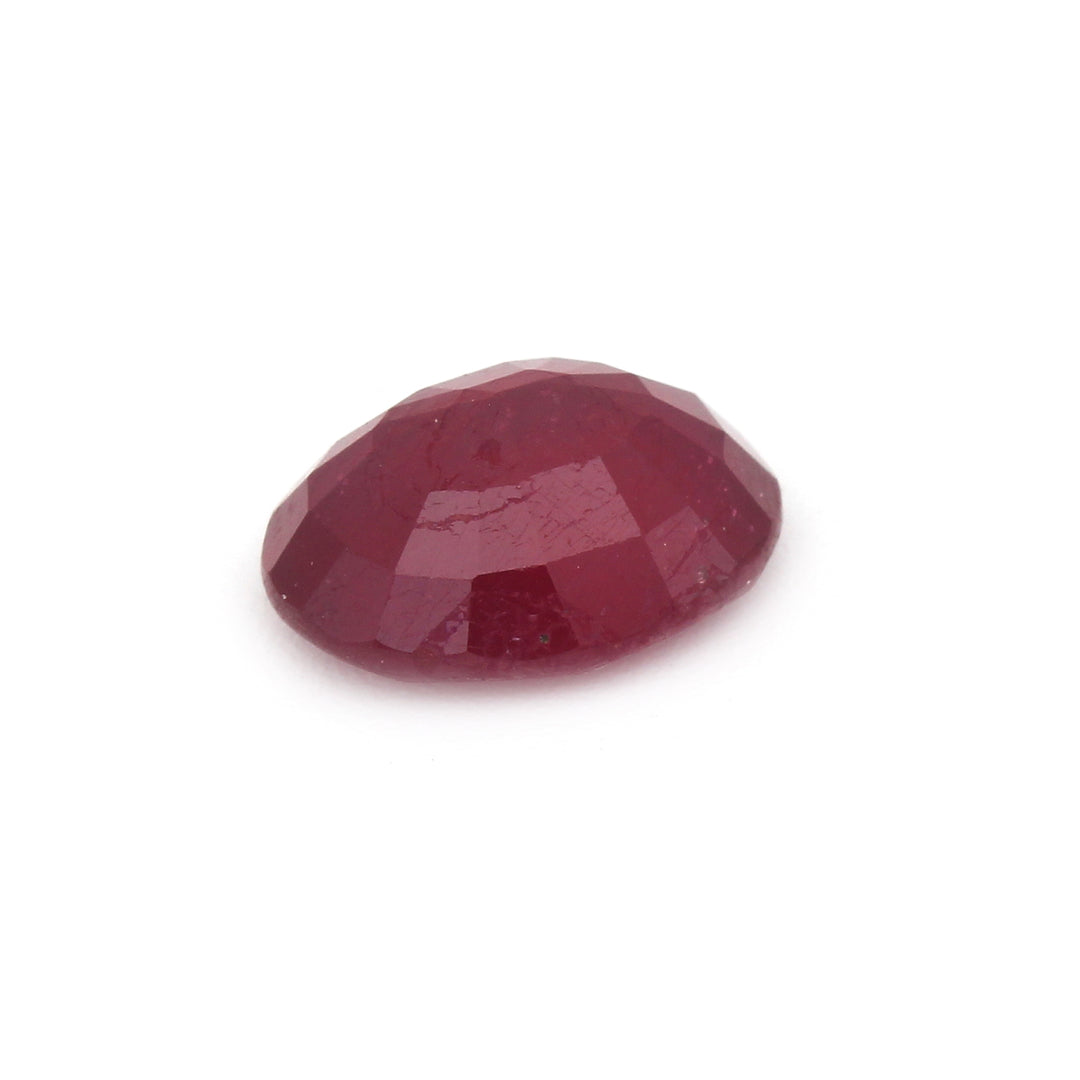 Natural Ruby (Manik) 4.64cts (5.25ratti)