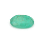 Load image into Gallery viewer, Natural Emerald (Panna) 5.61cts (6.25ratti)