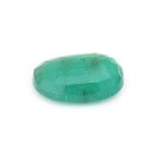 Load image into Gallery viewer, Natural Emerald (Panna) 5.66cts (6.25ratti)