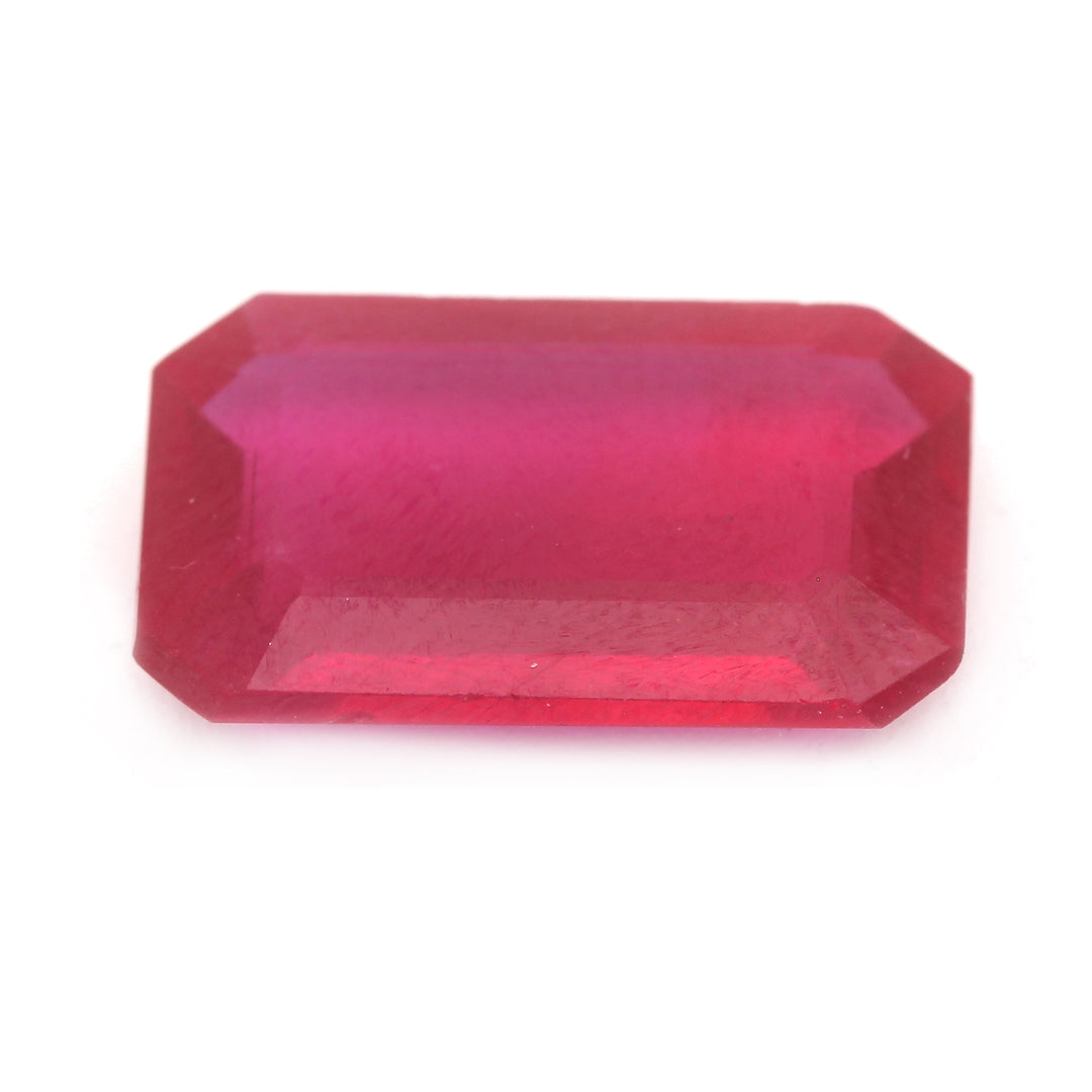 Natural Ruby (Manik) 10.55cts (11.50ratti)