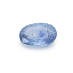 Load image into Gallery viewer, Natural Blue Sapphire (Neelam) 6.94cts (7.50ratti)