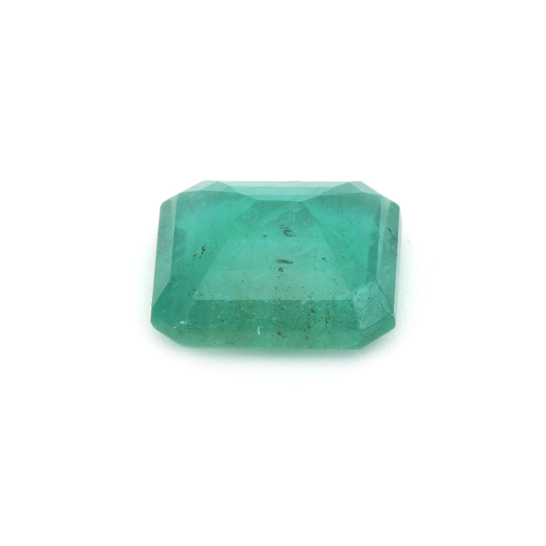 Natural Emerald (Panna) 4.84cts (5.25ratti)