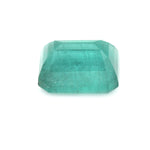Load image into Gallery viewer, Natural Emerald (Panna) 5.77cts (6.25ratti)