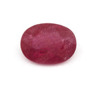 Load image into Gallery viewer, Natural Ruby (Manik) 3.97cts (4.25ratti)