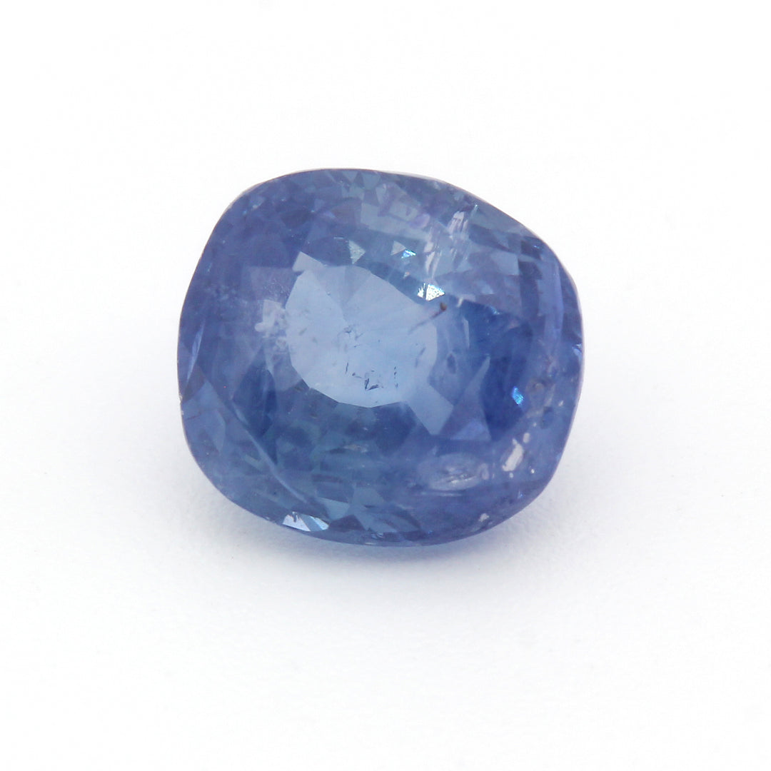Natural Blue Sapphire (Neelam) 4.01cts (4.25ratti)