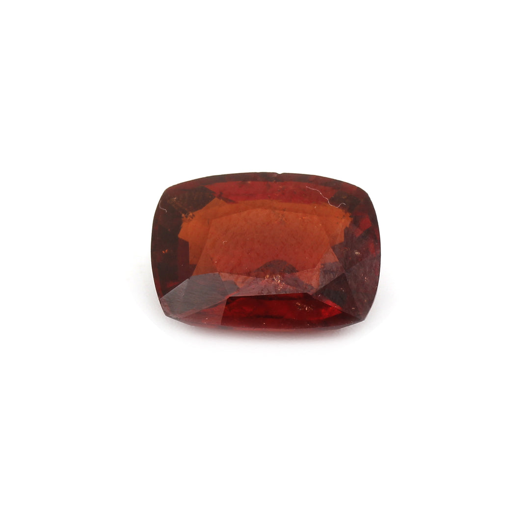 Natural Hessonite (Gomed) 8.14cts (9.00ratti)