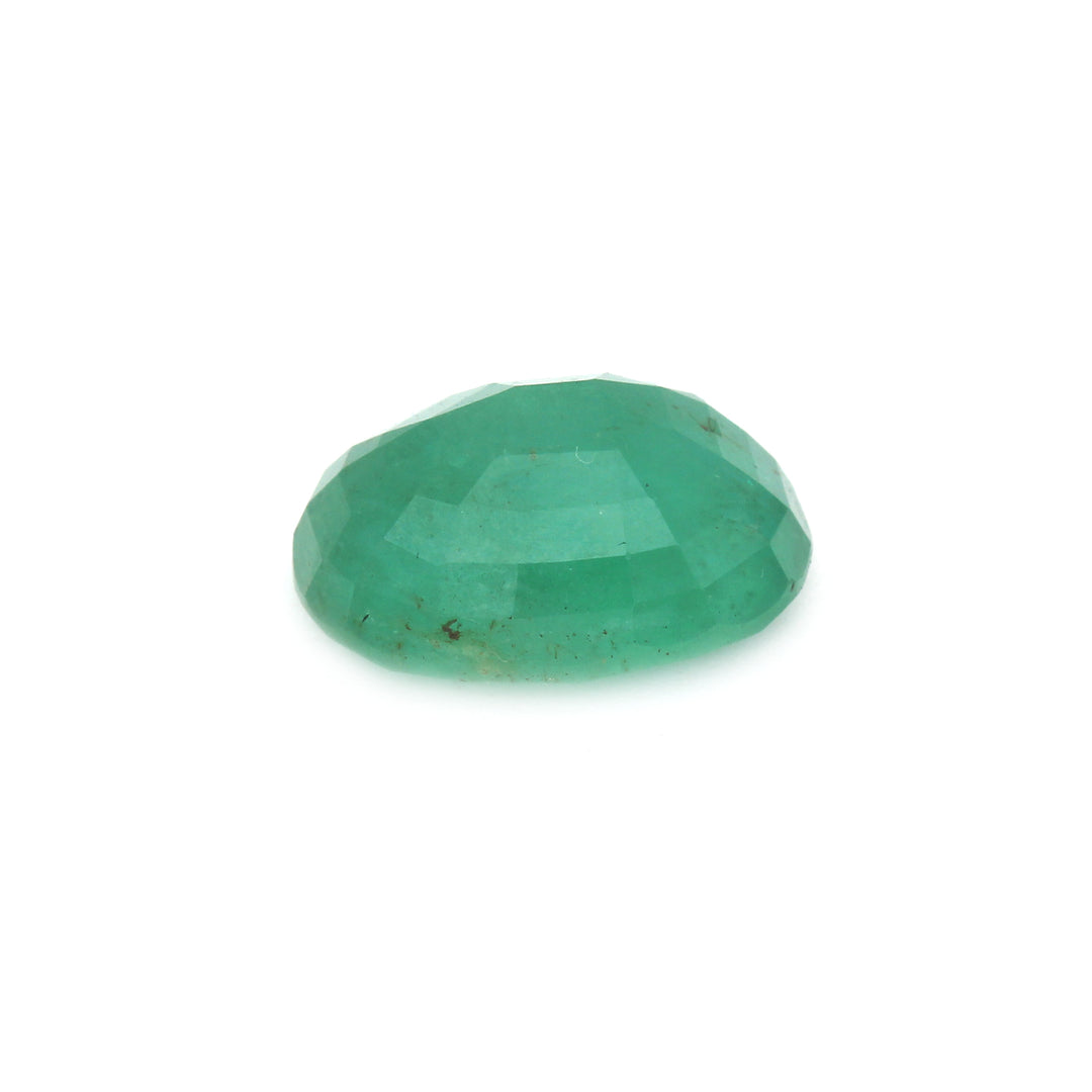 Natural Emerald (Panna) 7.17cts (8.00ratti)