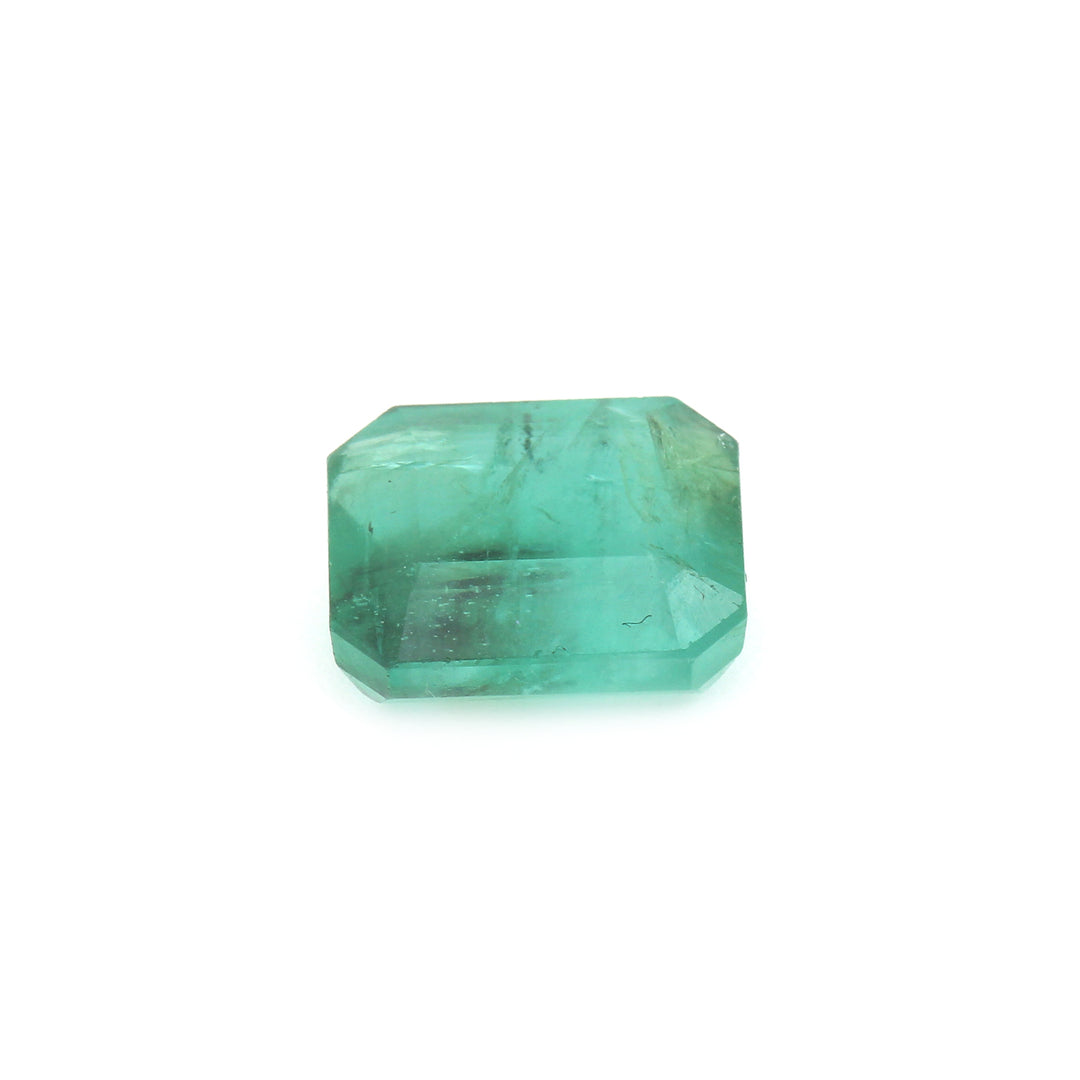 Natural Emerald (Panna) 4.56cts (5.00ratti)