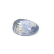Natural Blue Sapphire (Neelam) 4.50cts (5.00ratti)