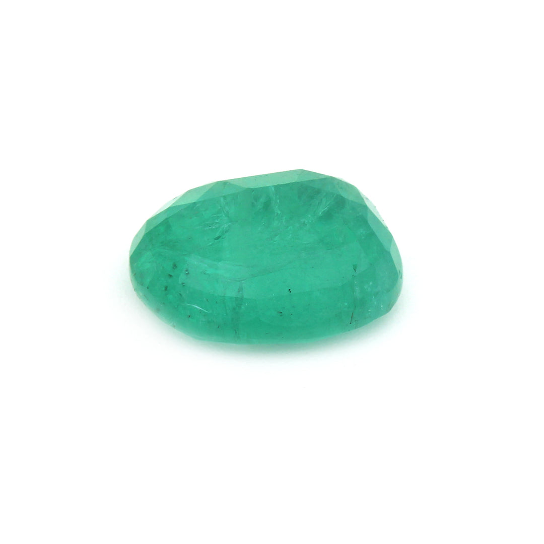 Natural Emerald (Panna) 6.48cts (7.25ratti)