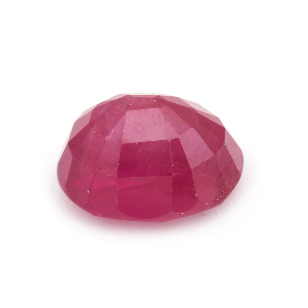Natural Ruby (Manik) 9.30cts (10.25ratti)