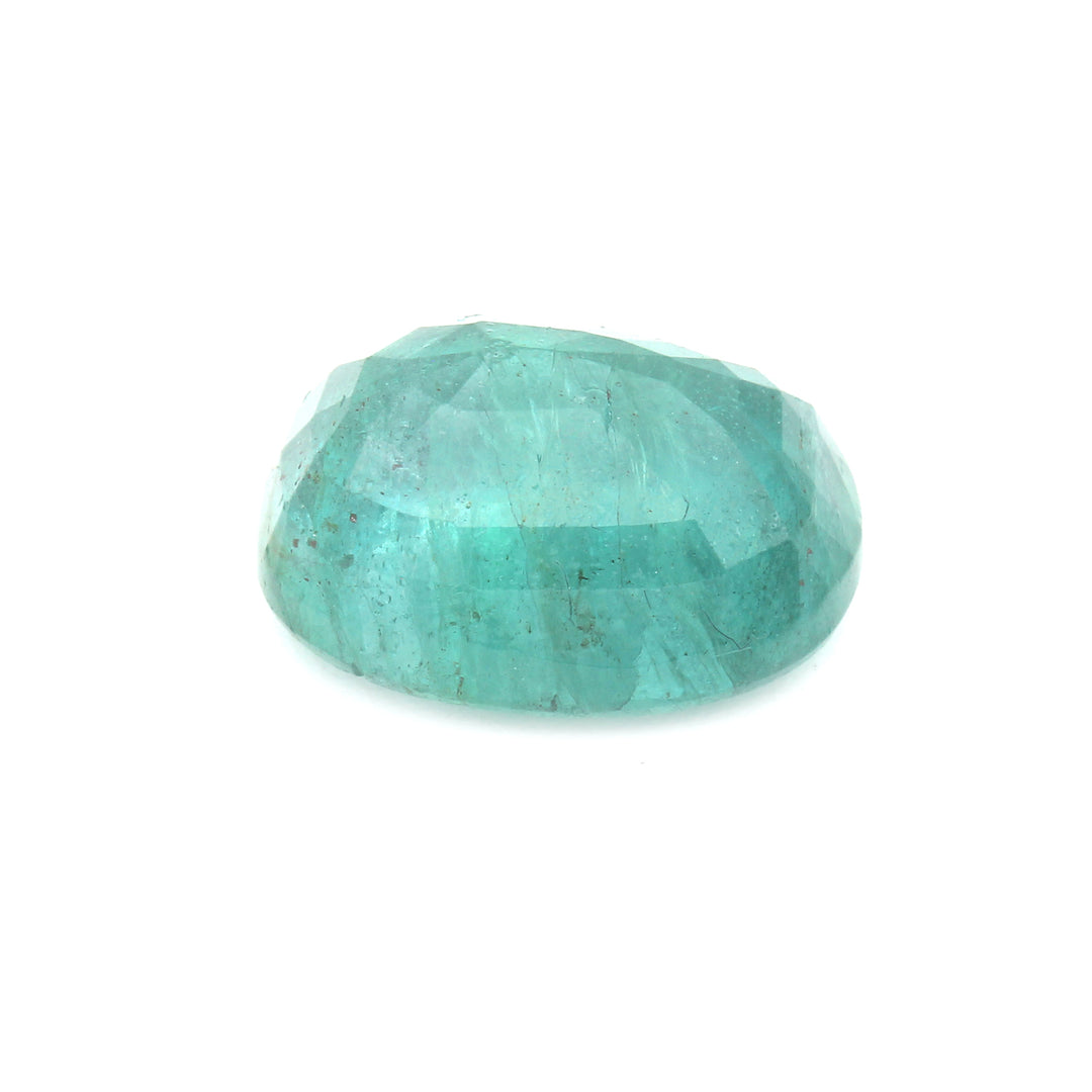 Natural Emerald (Panna) 7.48cts (8.25ratti)