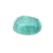 Natural Emerald (Panna) 7.48cts (8.25ratti)