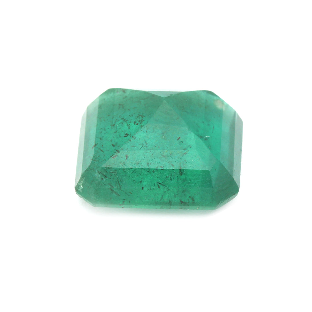 Natural Emerald (Panna) 7.37cts (8.25ratti)
