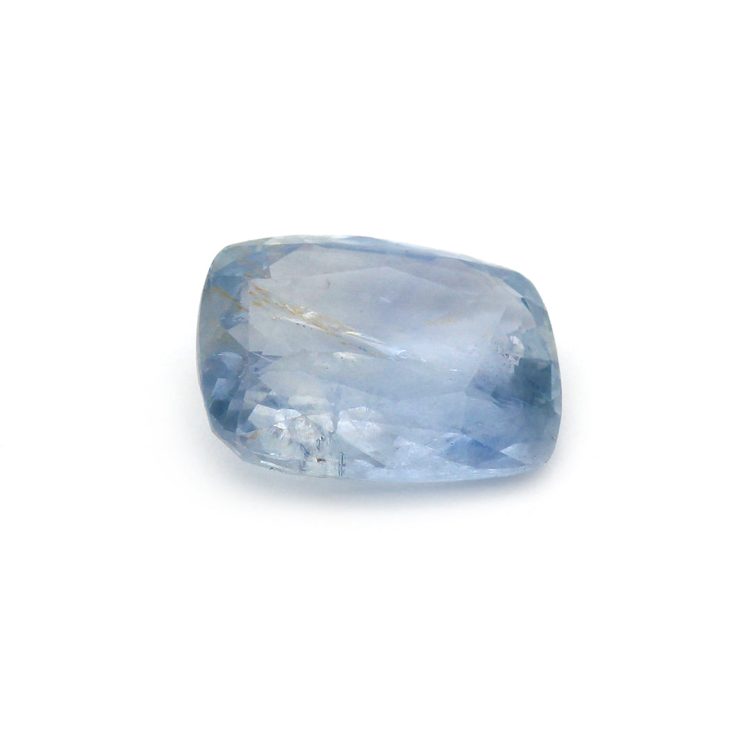 Natural Blue Sapphire (Neelam) 7.34cts (8.00ratti)