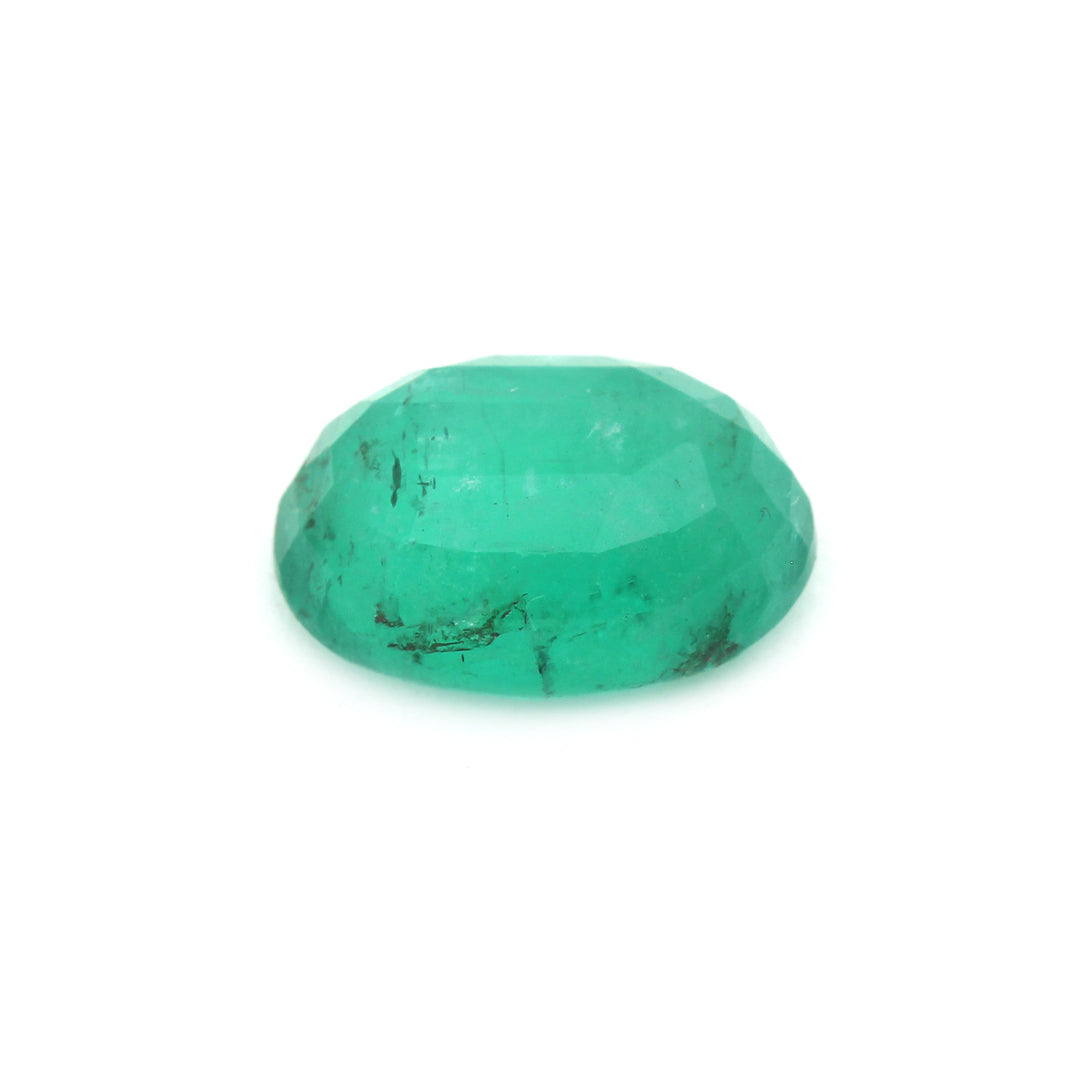 Natural Emerald (Panna) 3.49cts (3.50ratti)