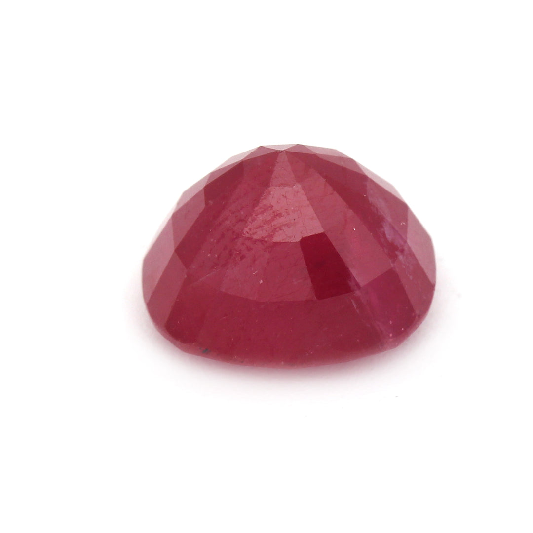 Natural Ruby (Manik) 8.03cts (8.50ratti)