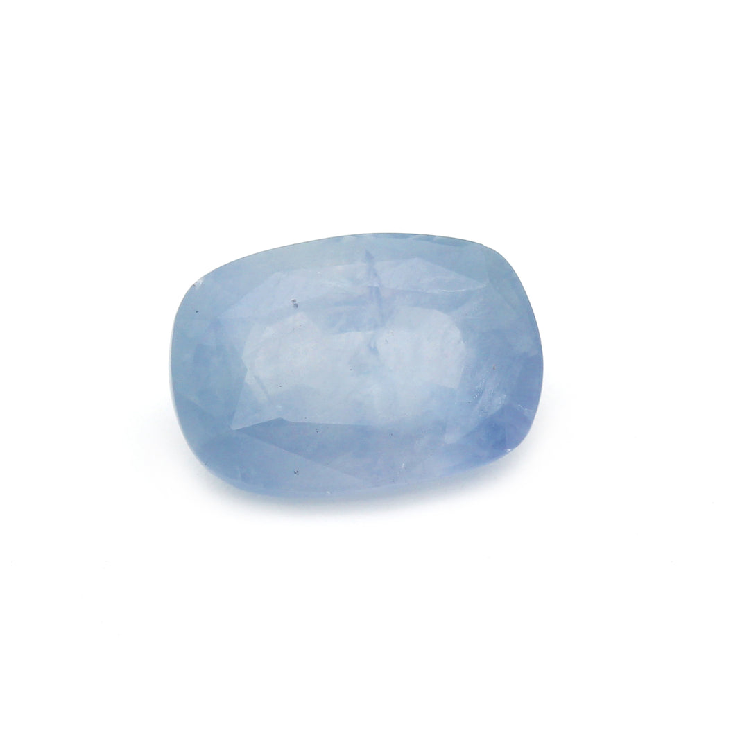 Natural Blue Sapphire (Neelam) 7.70cts (8.50ratti)