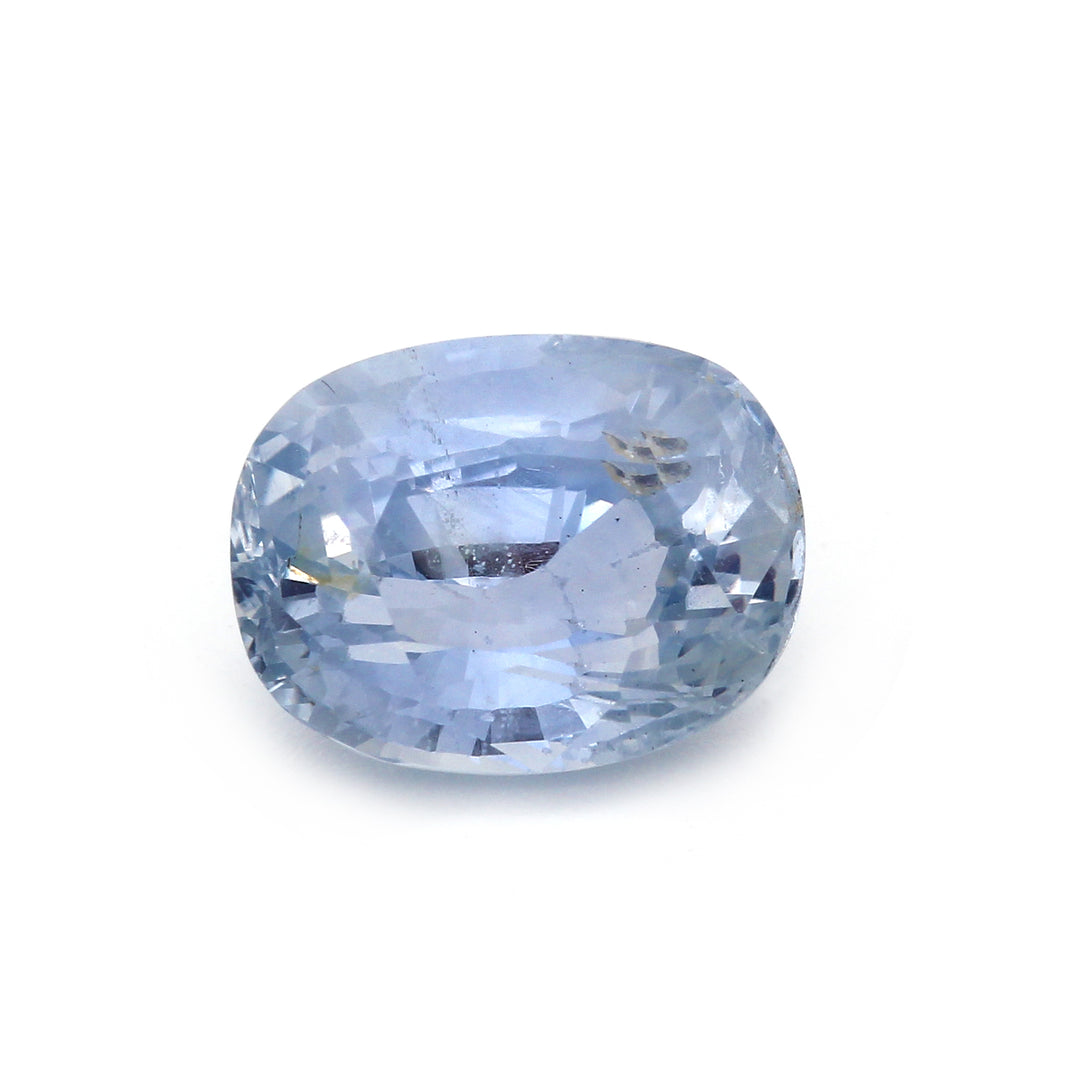Natural Blue Sapphire (Neelam) 8.35cts (9.25ratti)