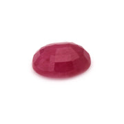 Natural Ruby (Manik) 4.35cts (4.50ratti)