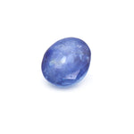 Load image into Gallery viewer, Natural Blue Sapphire (Neelam) 6.14cts (6.50ratti)