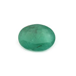 Load image into Gallery viewer, Natural Emerald (Panna) 4.36cts (4.50ratti)