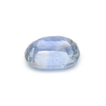 Load image into Gallery viewer, Natural Blue Sapphire (Neelam) 7.18cts (8.00ratti)