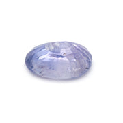 Natural Blue Sapphire (Neelam) 5.73cts (6.25ratti)