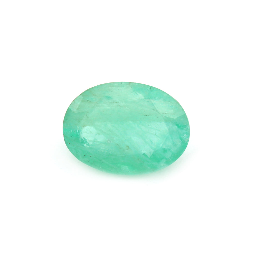 Natural Emerald (Panna) 7.24cts (8.00ratti)