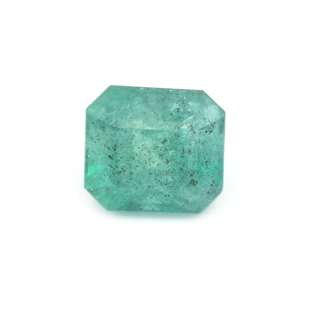 Natural Emerald (Panna) 5.72cts (6.25ratti)