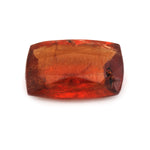 Load image into Gallery viewer, Natural Hessonite (Gomed) 5.44cts (6.00ratti)
