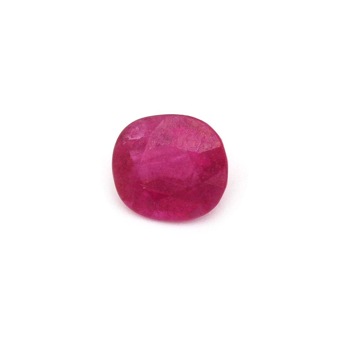 Natural Ruby (Manik) 1.94cts (2.00ratti)