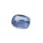 Load image into Gallery viewer, Natural Blue Sapphire (Neelam) 4.40cts (5.00ratti)