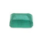 Load image into Gallery viewer, Natural Emerald (Panna) 7.26cts (8.00ratti)