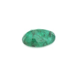 Load image into Gallery viewer, Natural Emerald (Panna) 2.99cts (3.25ratti)