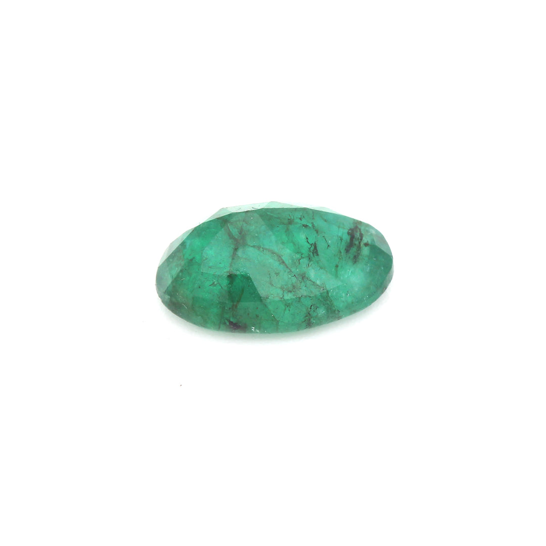 Natural Emerald (Panna) 2.99cts (3.25ratti)