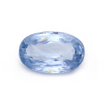Load image into Gallery viewer, Natural Blue Sapphire (Neelam) 8.64cts (9.50ratti)