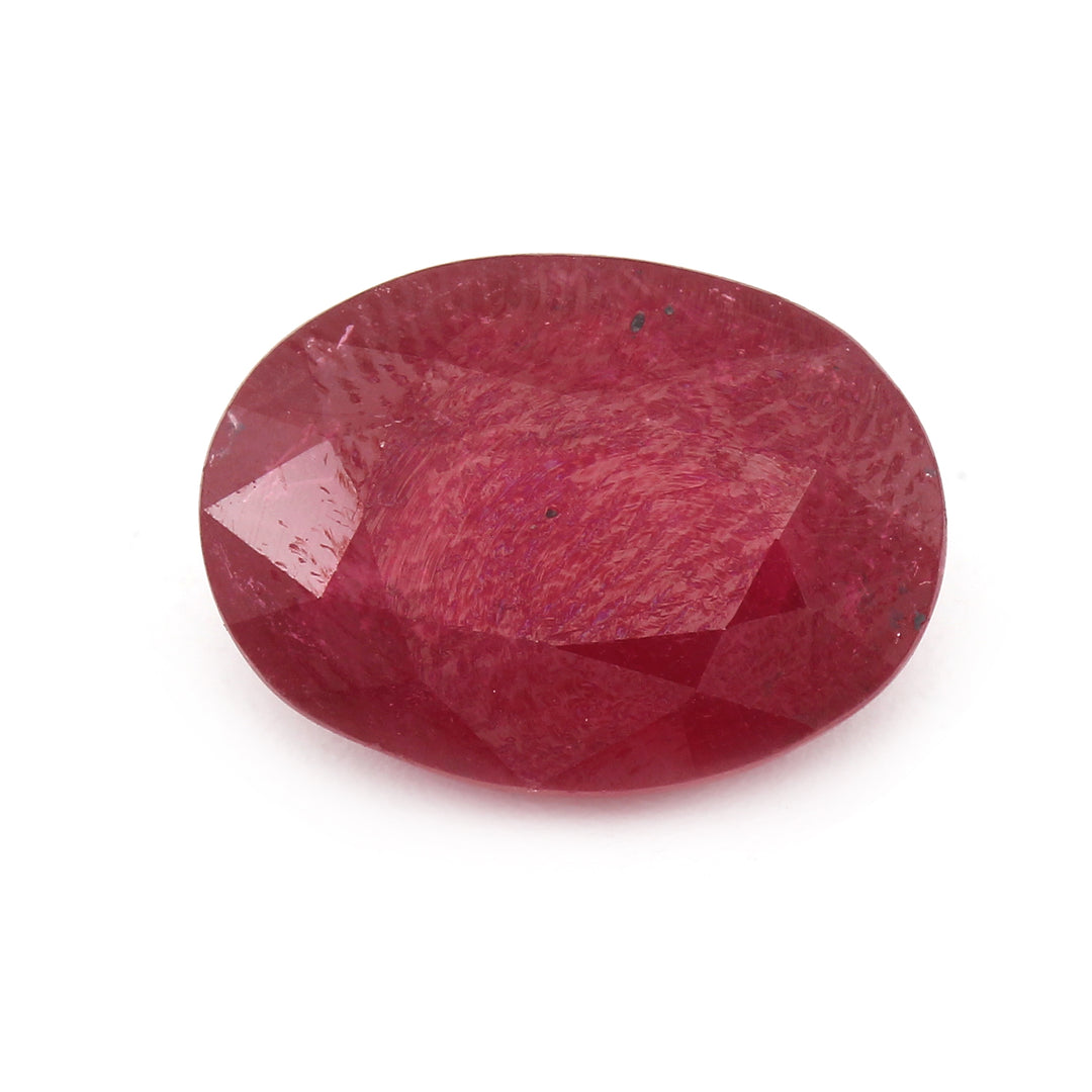Natural Ruby (Manik) 8.23cts (9.00ratti)