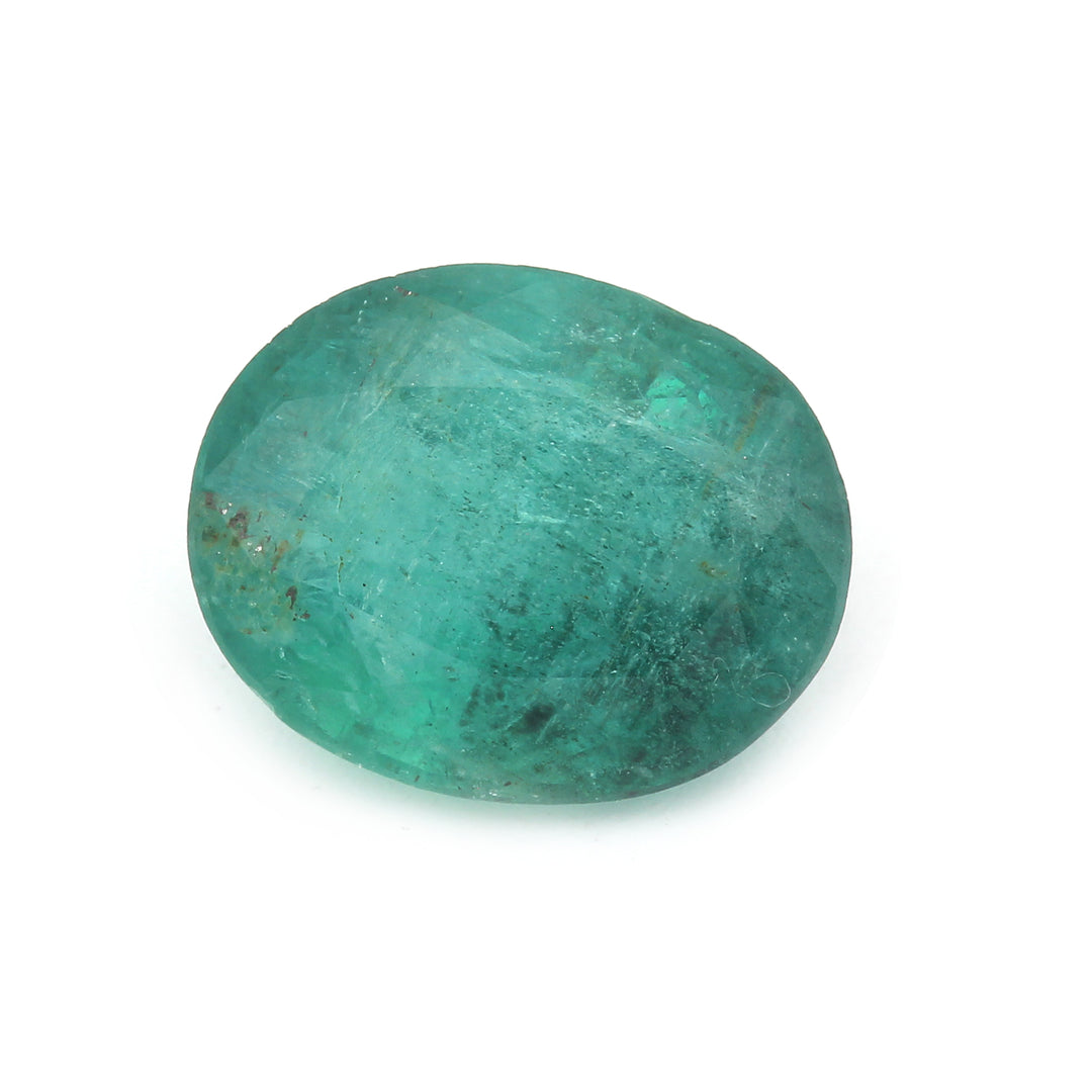 Natural Emerald (Panna) 5.61cts (6.25ratti)