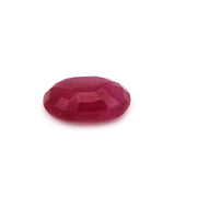 Natural Ruby (Manik) 2.82cts (3.00ratti)