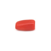 Natural Coral (Moonga) 5.25cts (5.50ratti)