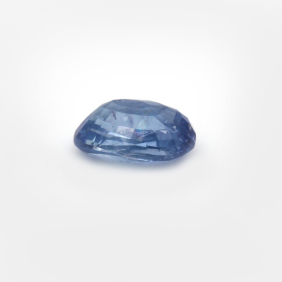 Natural Blue Sapphire (Neelam) 4.60cts (5.00ratti)