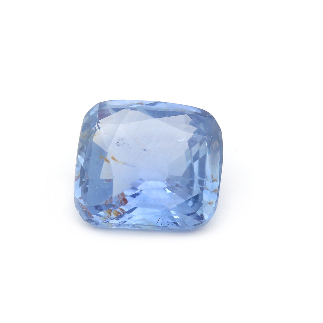 Natural Blue Sapphire (Neelam) 5.37cts (6.00ratti)