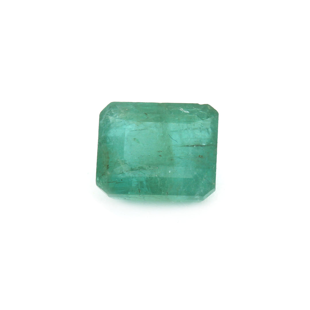 Natural Emerald (Panna) 5.10cts (5.50ratti)