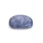 Load image into Gallery viewer, Natural Blue Sapphire (Neelam) 5.93cts (6.5ratti)