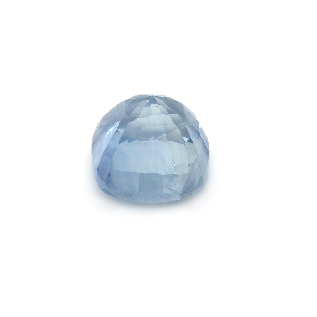 Natural Blue Sapphire (Neelam) 7.63cts (8.50ratti)