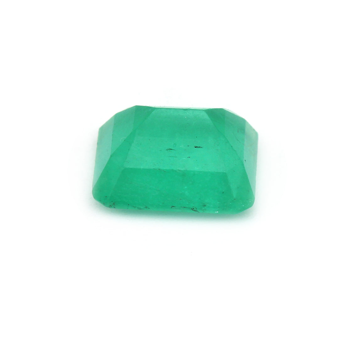 Natural Emerald (Panna) 5.54cts (6.25ratti)