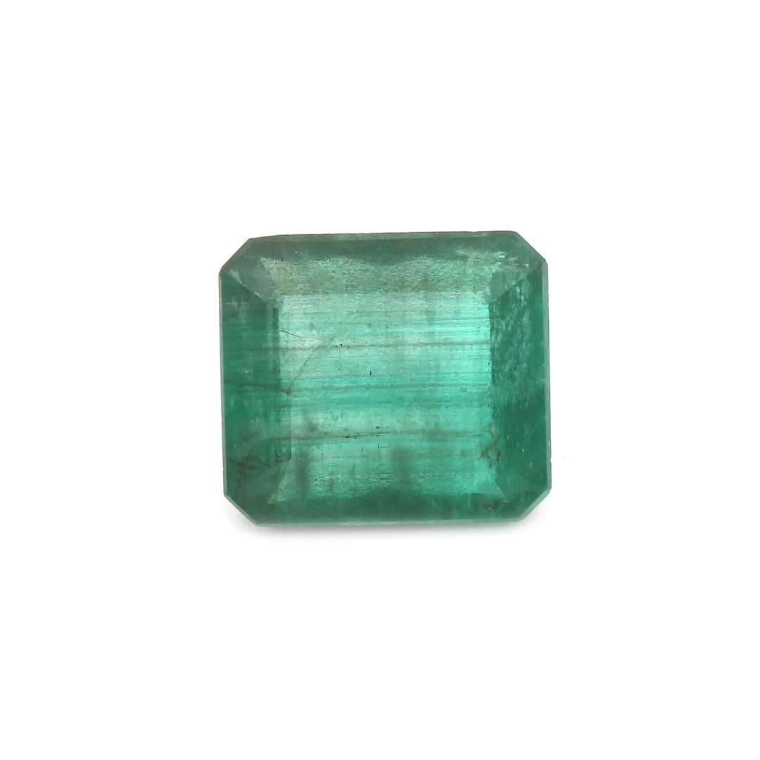 Natural Emerald (Panna) 7.85cts (8.50ratti)