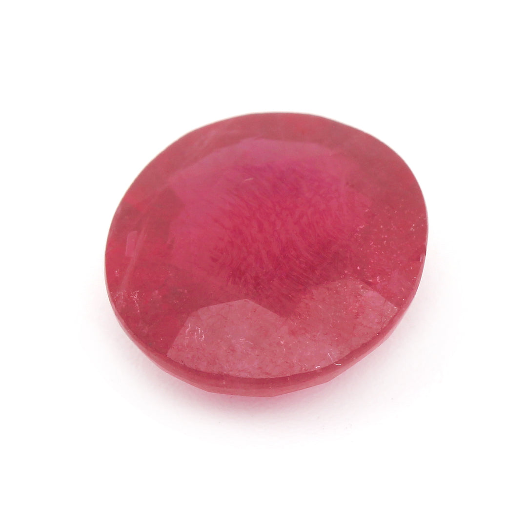 Natural Ruby (Manik) 8.34cts (9.25ratti)