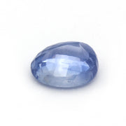 Natural Blue Sapphire (Neelam) 3.27cts (3.50ratti)
